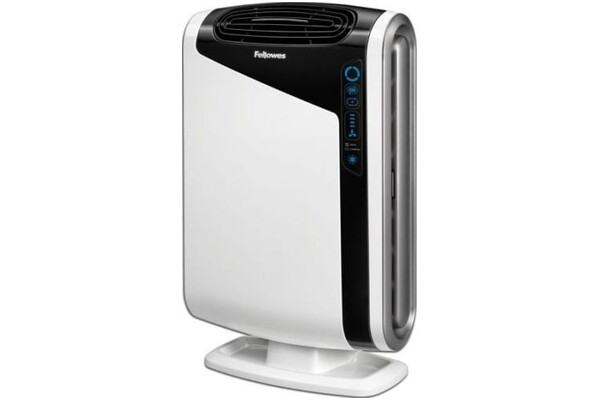 Oczyszczacz powietrza FELLOWES DX95 AeraMax biały