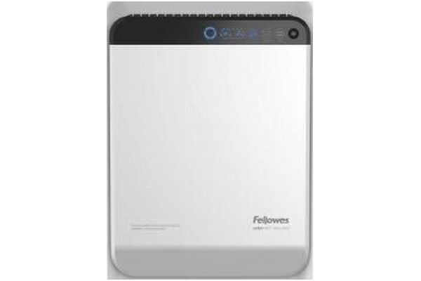 Oczyszczacz powietrza FELLOWES AM2 AeraMax Pro biały