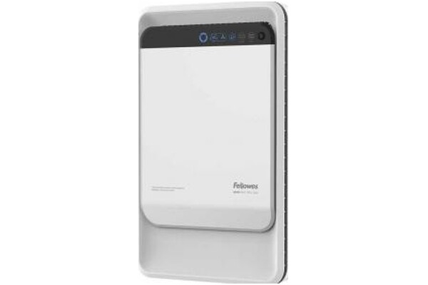 Oczyszczacz powietrza FELLOWES AM2 AeraMax Pro biały
