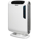 Oczyszczacz powietrza FELLOWES DX55 AeraMax biało-czarny