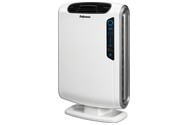 Oczyszczacz powietrza FELLOWES DX55 AeraMax biało-czarny