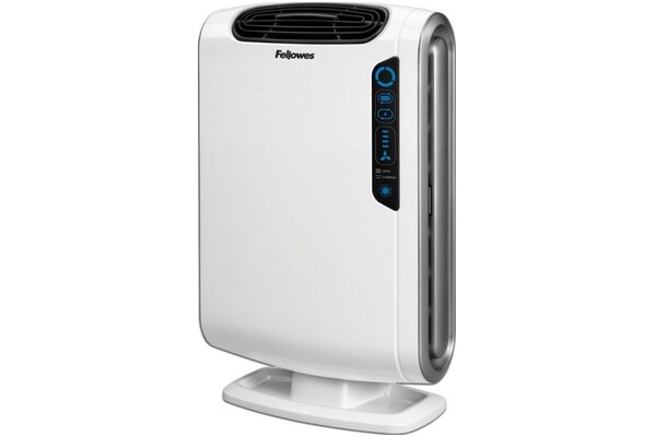 Oczyszczacz powietrza FELLOWES DX55 AeraMax biało-czarny