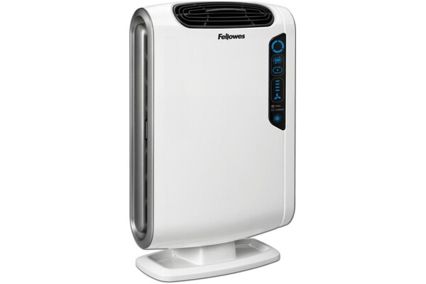 Oczyszczacz powietrza FELLOWES DX55 AeraMax biało-czarny