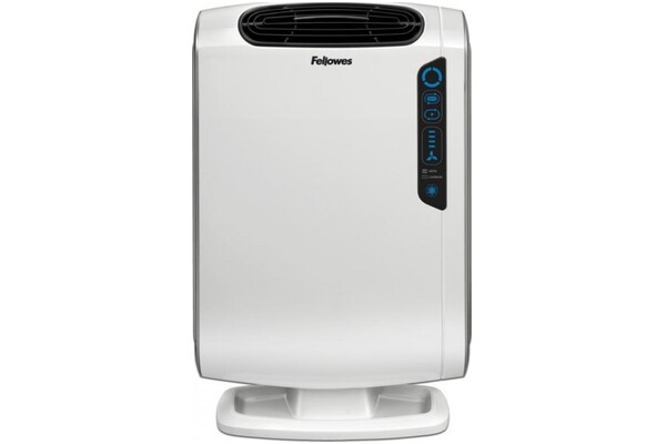 Oczyszczacz powietrza FELLOWES DX55 AeraMax biało-czarny