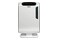 Oczyszczacz powietrza FELLOWES DX55 AeraMax biało-czarny
