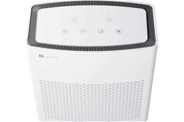 Oczyszczacz powietrza realme TechLife biały
