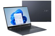 Laptop ASUS Vivobook Flip S14 14.0" AMD Ryzen 5 7430U AMD Radeon 24GB 1024GB SSD M.2 Windows 11 Home