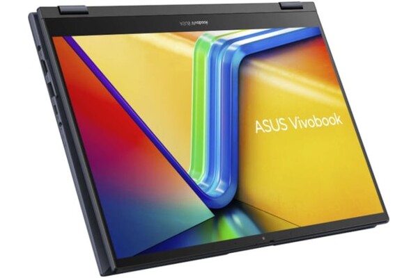 Laptop ASUS Vivobook Flip S14 14.0" AMD Ryzen 5 7430U AMD Radeon 24GB 1024GB SSD M.2 Windows 11 Home