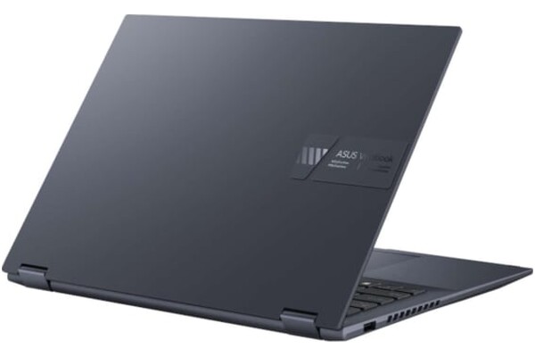 Laptop ASUS Vivobook Flip S14 14.0" AMD Ryzen 5 7430U AMD Radeon 24GB 1024GB SSD M.2 Windows 11 Home