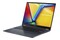 Laptop ASUS Vivobook Flip S14 14.0" AMD Ryzen 5 7430U AMD Radeon 24GB 1024GB SSD M.2 Windows 11 Home