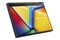 Laptop ASUS Vivobook Flip S14 14.0" AMD Ryzen 5 7430U AMD Radeon 24GB 1024GB SSD M.2 Windows 11 Home