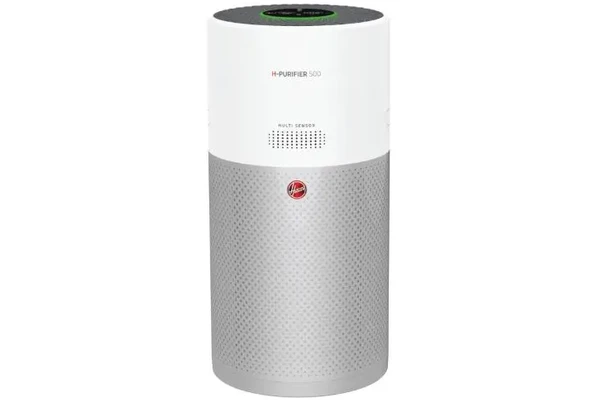 Oczyszczacz powietrza HOOVER HHP50CA011 H-Purifier 500 biało-srebrny