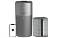Oczyszczacz powietrza HOOVER HHP55CA011 szary