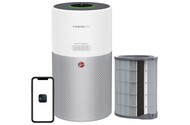 Oczyszczacz powietrza HOOVER HHP50CA011 Biało-szary