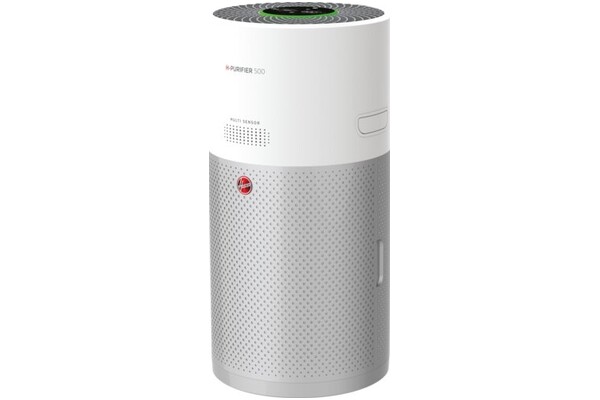 Oczyszczacz powietrza HOOVER HHP50CA011 Biało-szary