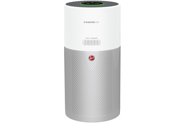 Oczyszczacz powietrza HOOVER HHP50CA011 Biało-szary