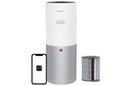 Oczyszczacz powietrza HOOVER HHP70CAH011 Biało-szary
