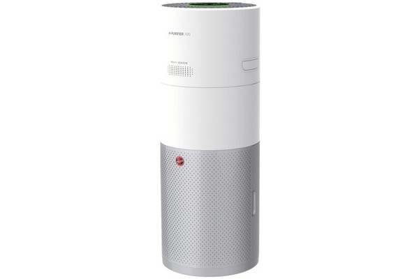 Oczyszczacz powietrza HOOVER HHP70CAH011 Biało-szary