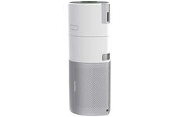 Oczyszczacz powietrza HOOVER HHP70CAH011 Biało-szary