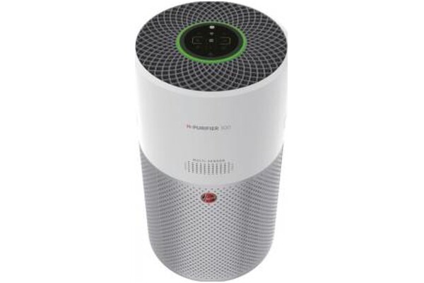 Oczyszczacz powietrza HOOVER H-Purifier 300 biały