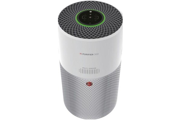 Oczyszczacz powietrza HOOVER H-Purifier 300 biały