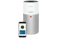 Oczyszczacz powietrza HOOVER HHP50CA011 szary