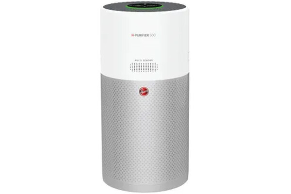 Oczyszczacz powietrza HOOVER HHP50CA011 szary