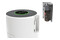 Oczyszczacz powietrza HOOVER HHP50CA011 szary