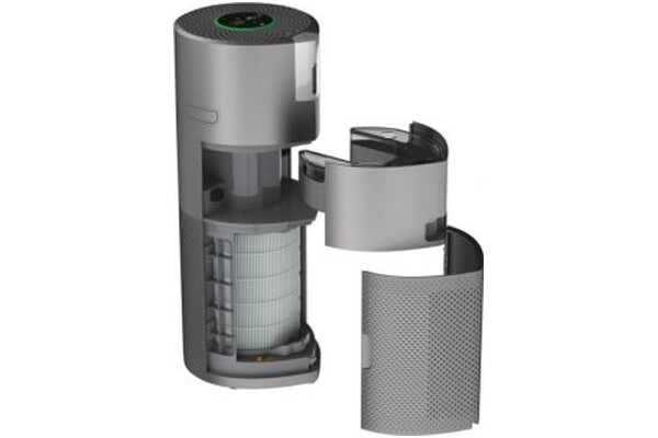 Oczyszczacz powietrza HOOVER HHP75CAH011