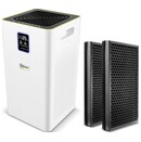 Oczyszczacz powietrza Karcher AF30 biały