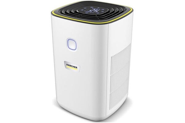 Oczyszczacz powietrza Karcher AF20 biały