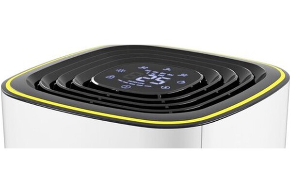 Oczyszczacz powietrza Karcher AF20 biały
