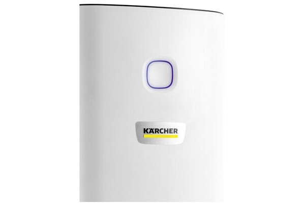 Oczyszczacz powietrza Karcher AF20 biały
