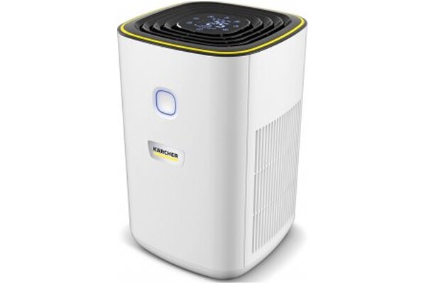 Oczyszczacz powietrza Karcher AF20 biały