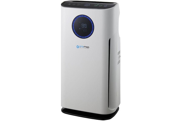Oczyszczacz powietrza OROMED Oro-Air HEPA Premium biały