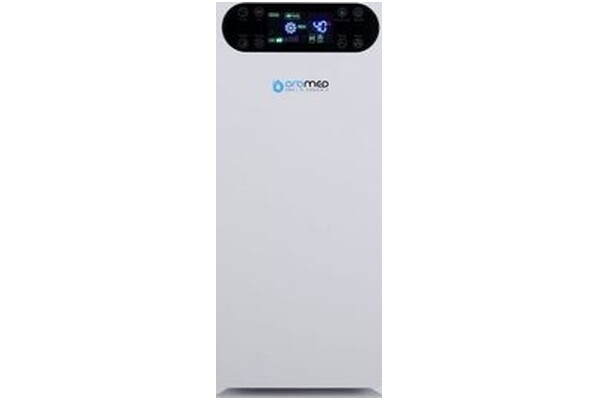 Oczyszczacz powietrza OROMED Oro-Air Basic srebrny
