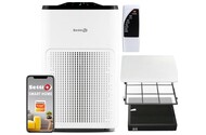 Oczyszczacz powietrza Setti+ AP400W Smart biały