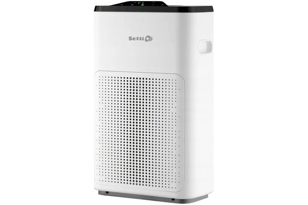 Oczyszczacz powietrza Setti+ AP400W Smart biały