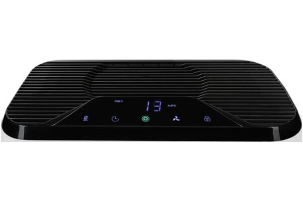 Oczyszczacz powietrza Setti+ AP400W Smart biały