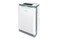Oczyszczacz powietrza Setti+ AP800W Smart Biało-szary