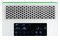Oczyszczacz powietrza Setti+ AP800W Smart Biało-szary