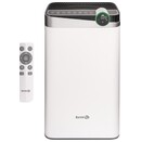 Oczyszczacz powietrza Setti+ AP850W biało-czarny