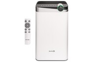 Oczyszczacz powietrza Setti+ AP850W biało-czarny