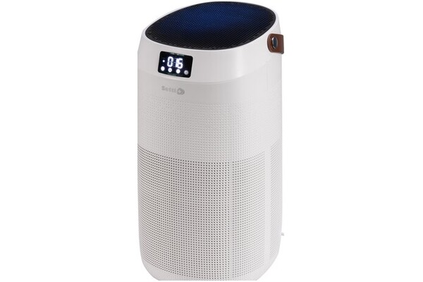 Oczyszczacz powietrza Setti+ AP600W biały