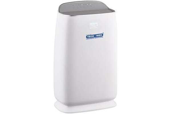 Oczyszczacz powietrza Tech-Protect TMAIR27 biały