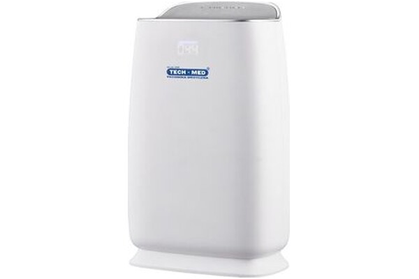 Oczyszczacz powietrza Tech-Protect TMAIR27 biały