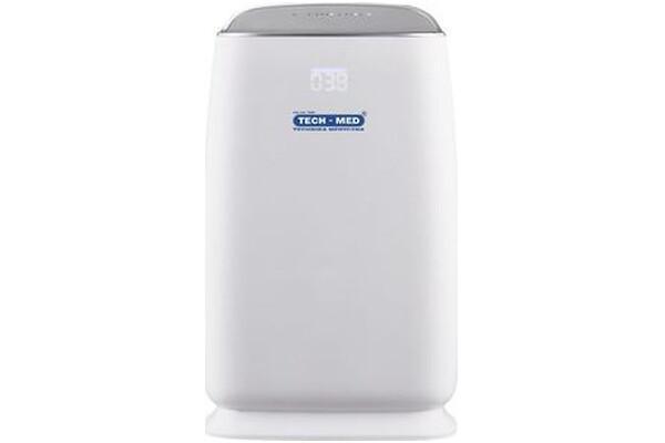 Oczyszczacz powietrza Tech-Protect TMAIR27 biały