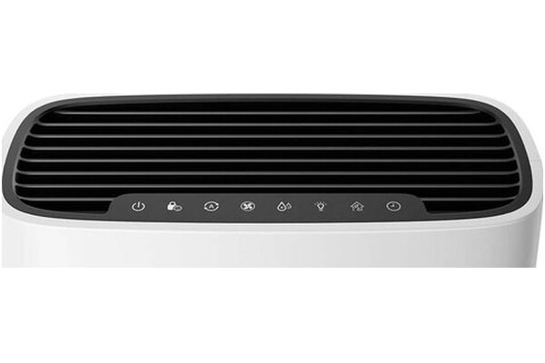 Oczyszczacz powietrza Philips AC272913 Seria 2000i biały
