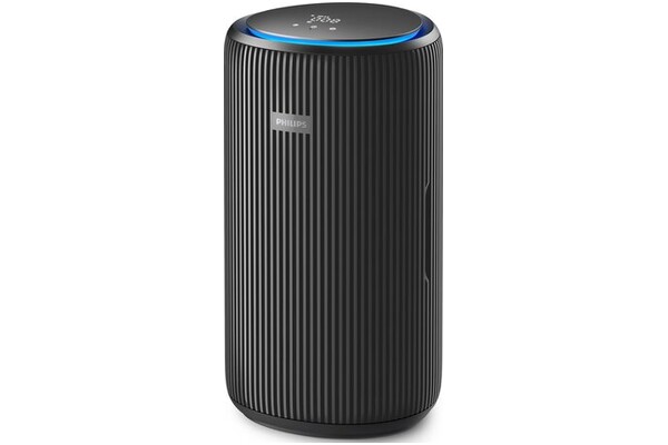 Oczyszczacz powietrza Philips AC422111 Pure czarny