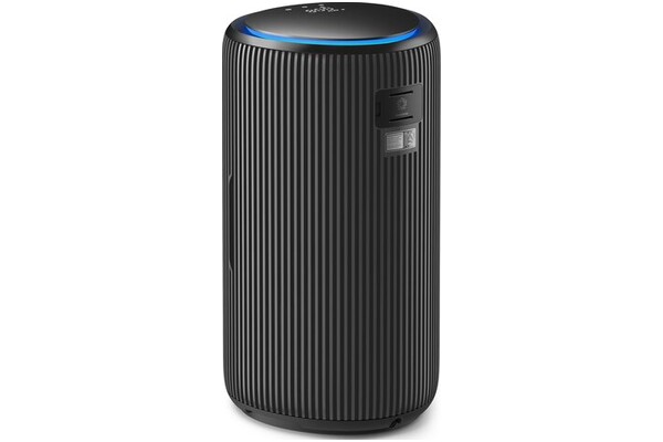 Oczyszczacz powietrza Philips AC422111 Pure czarny